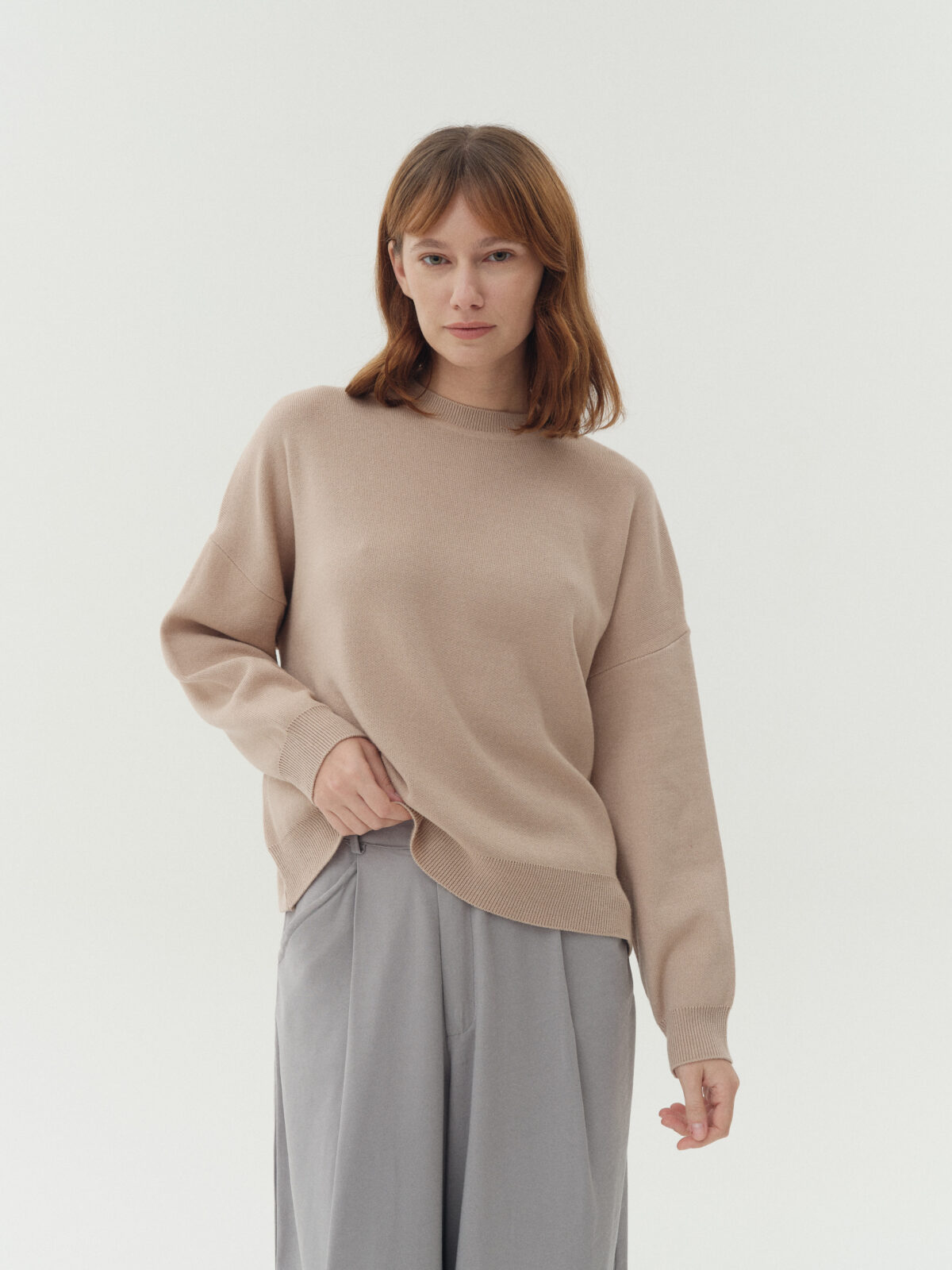 ART 606 Jersey punto tela