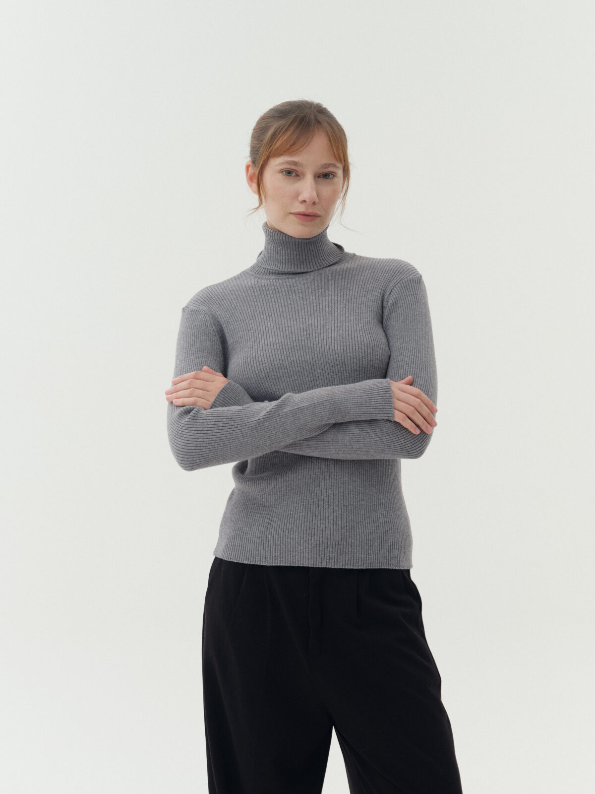 ART 311 Polera morley