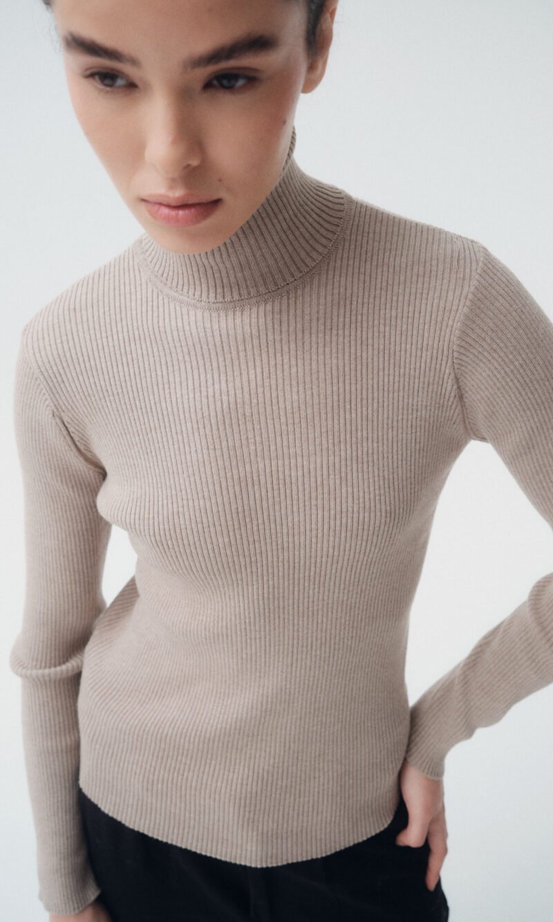 ART 311 Polera morley