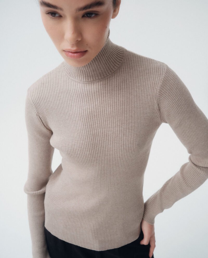 ART 311 Polera morley