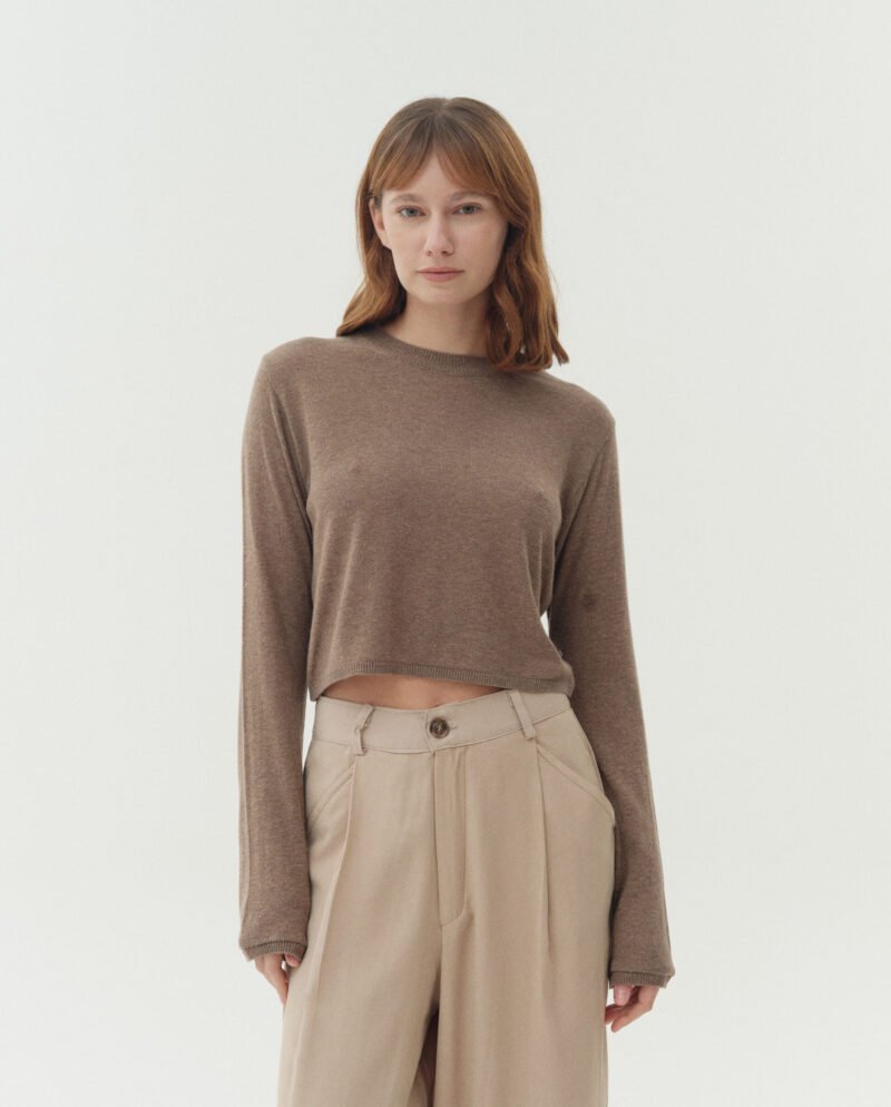 ART 335 Redondo algodon