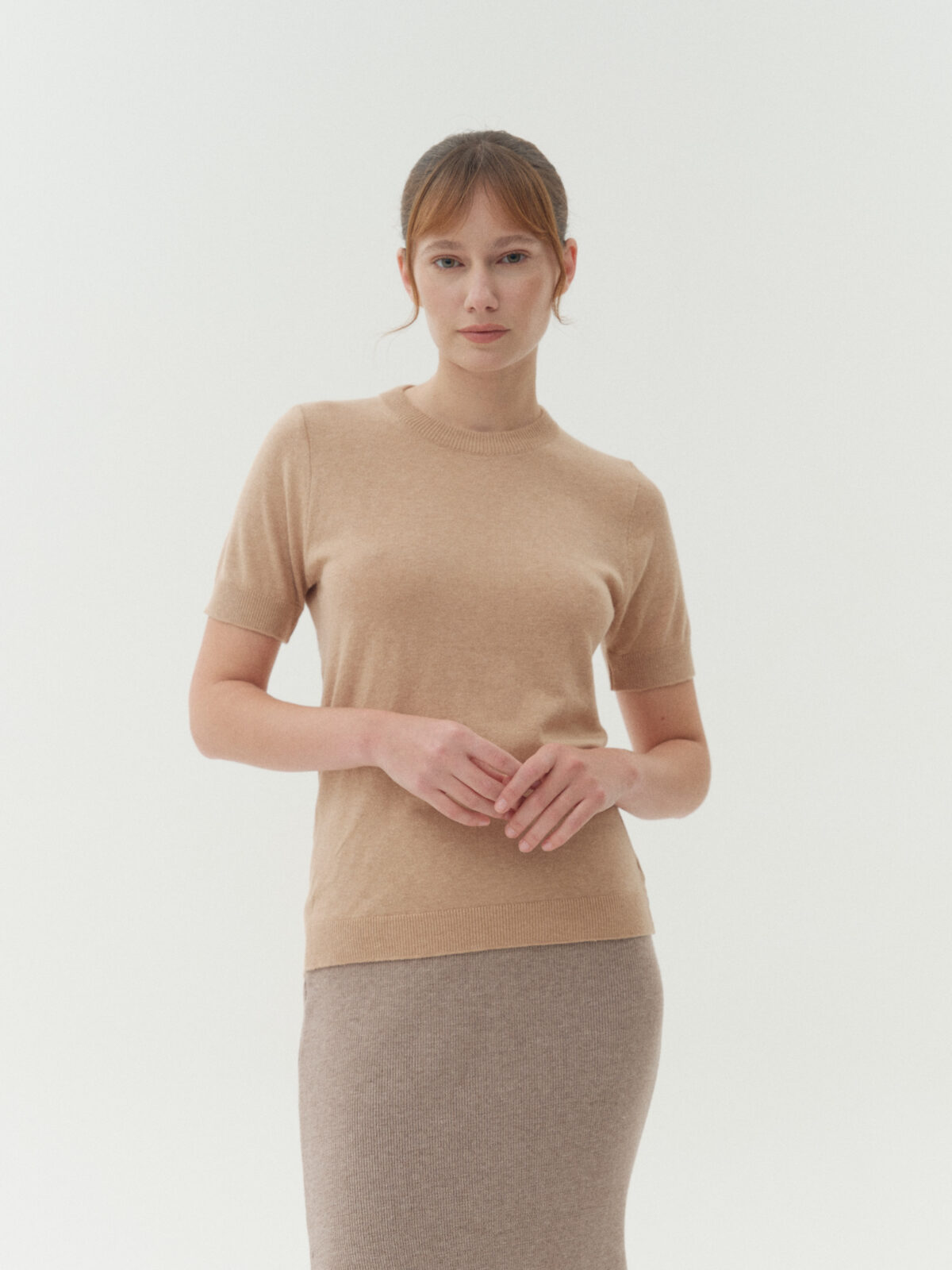 ART 325 Remera algodon