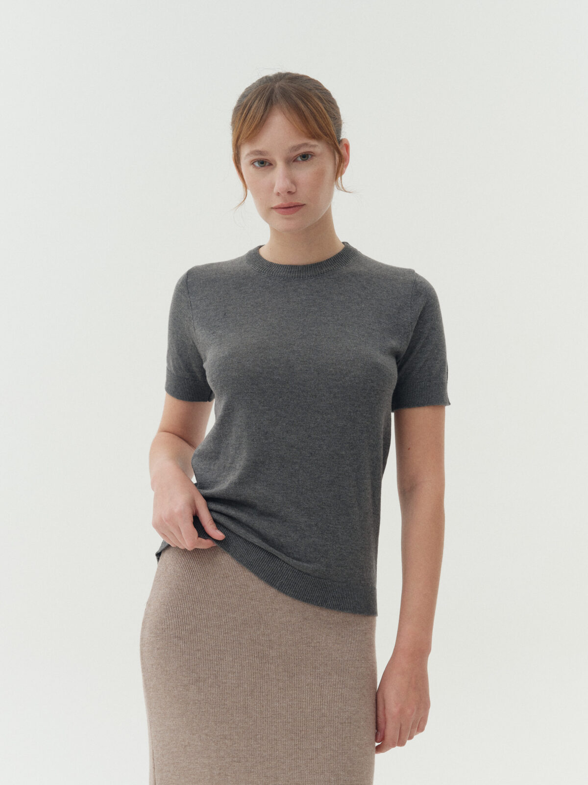 ART 325 Remera algodon