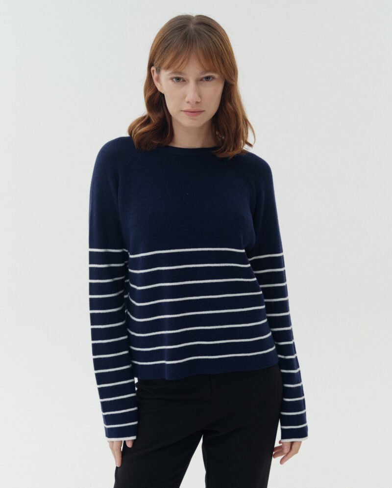 ART 336 Redondo ranglan rayado