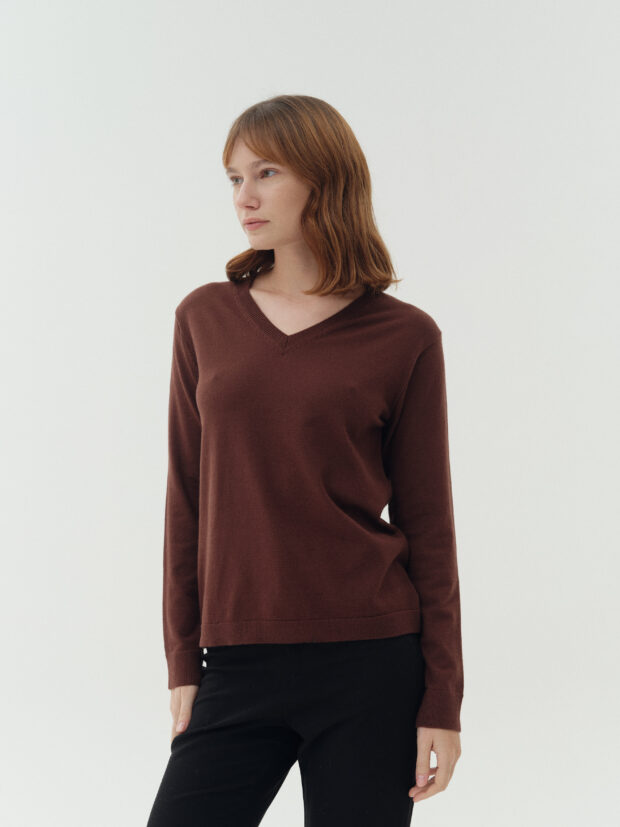 ART 344 Lana escote v