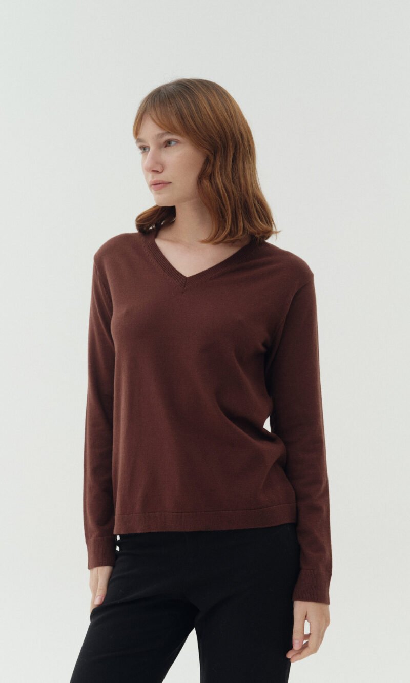 ART 344 Lana escote v