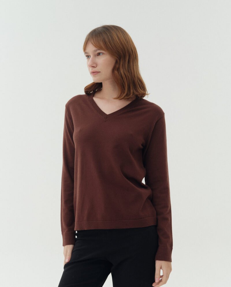 ART 344 Lana escote v