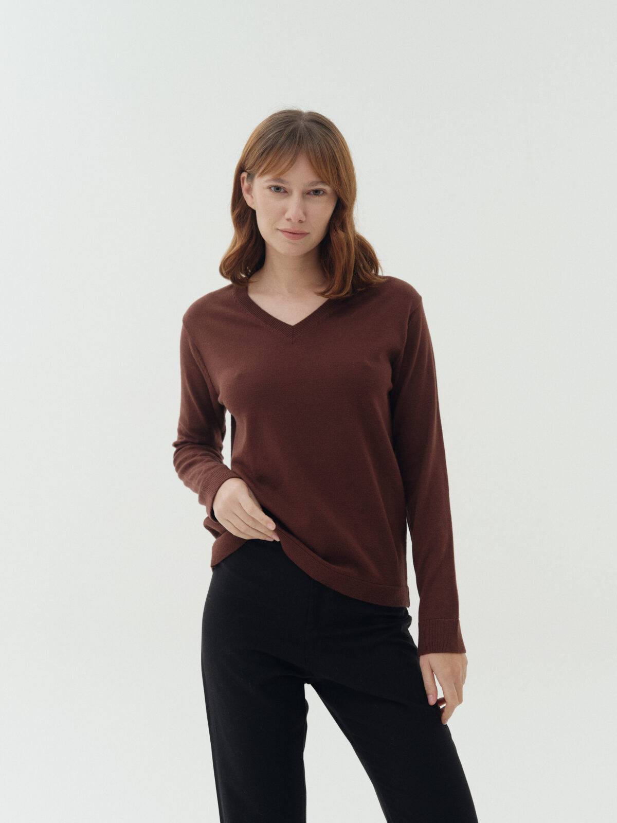 ART 344 Lana escote v