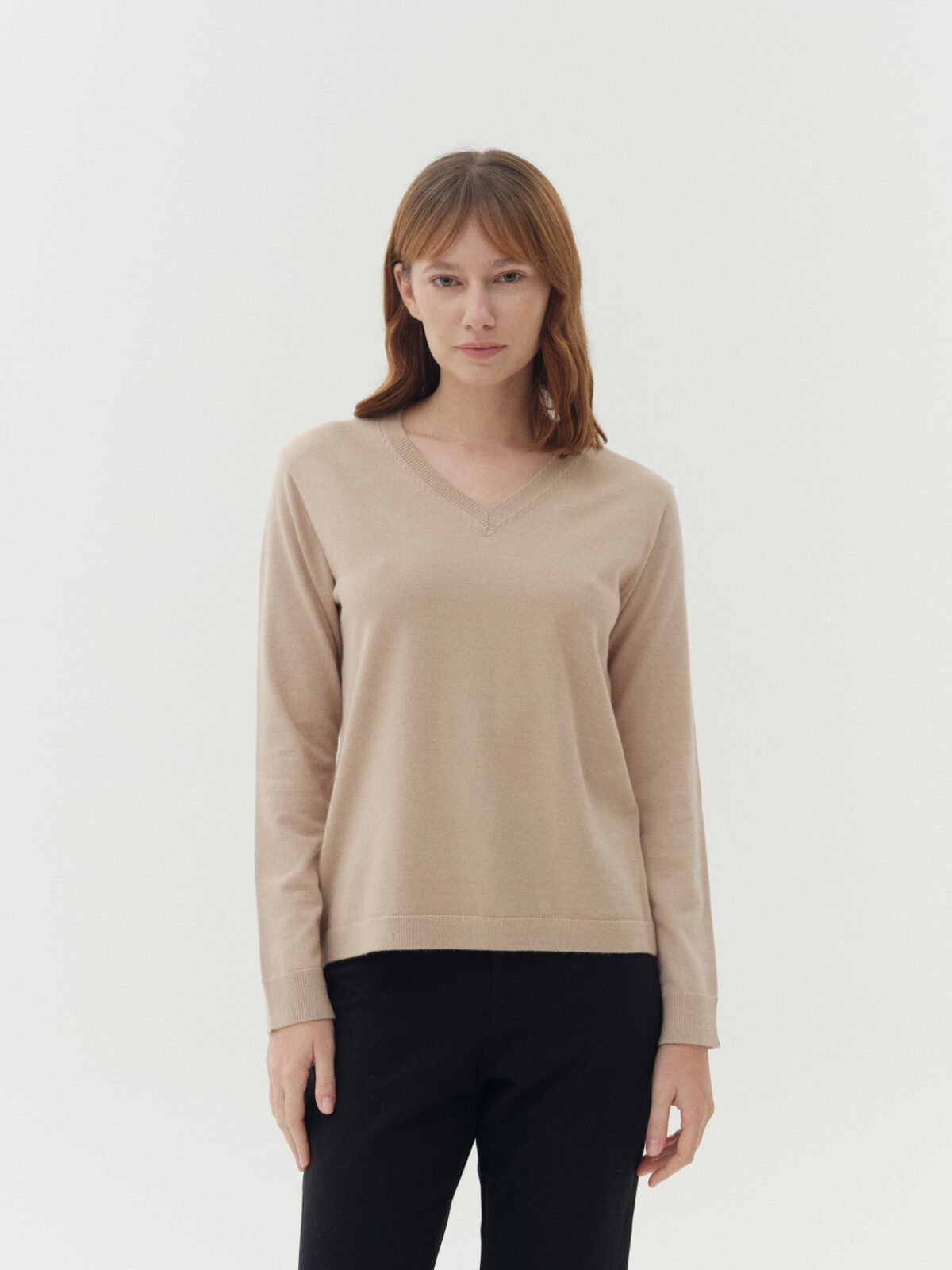 ART 344 Lana escote v