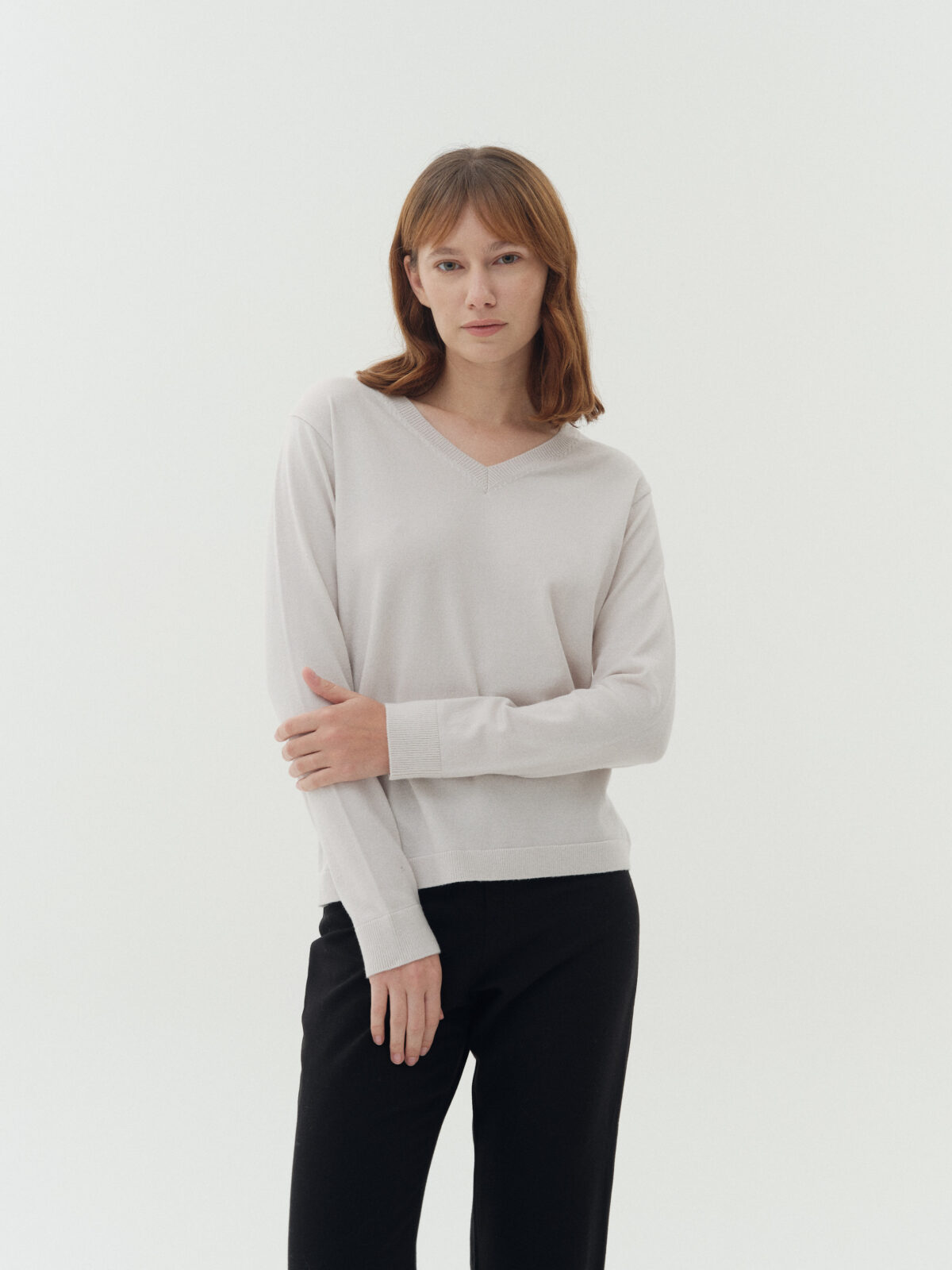 ART 344 Lana escote v