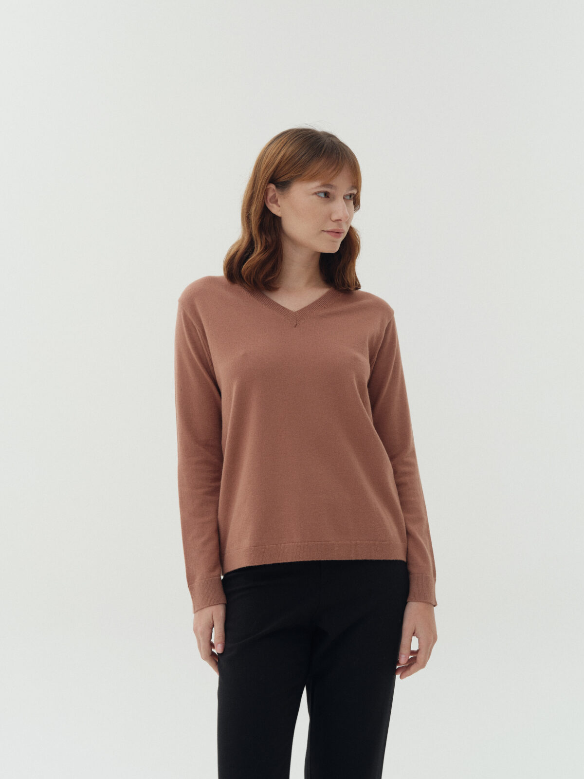 ART 344 Lana escote v