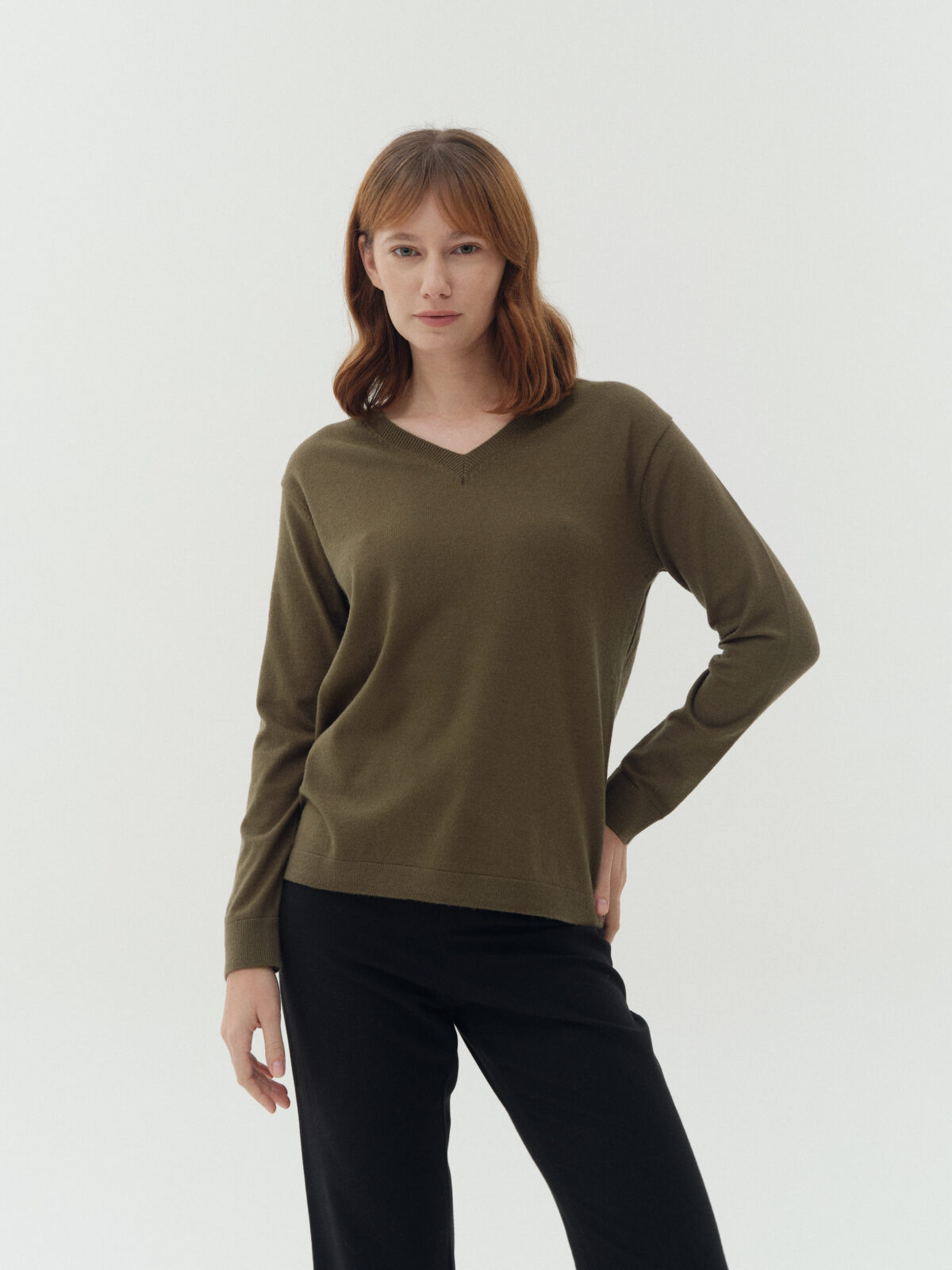 ART 344 Lana escote v