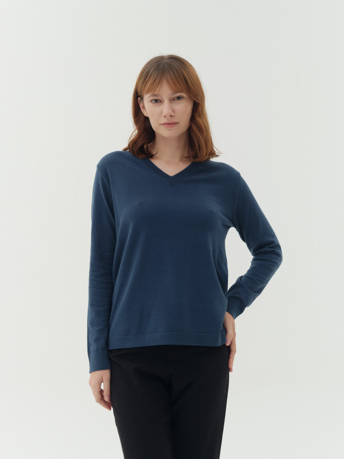 ART 344 Lana escote v