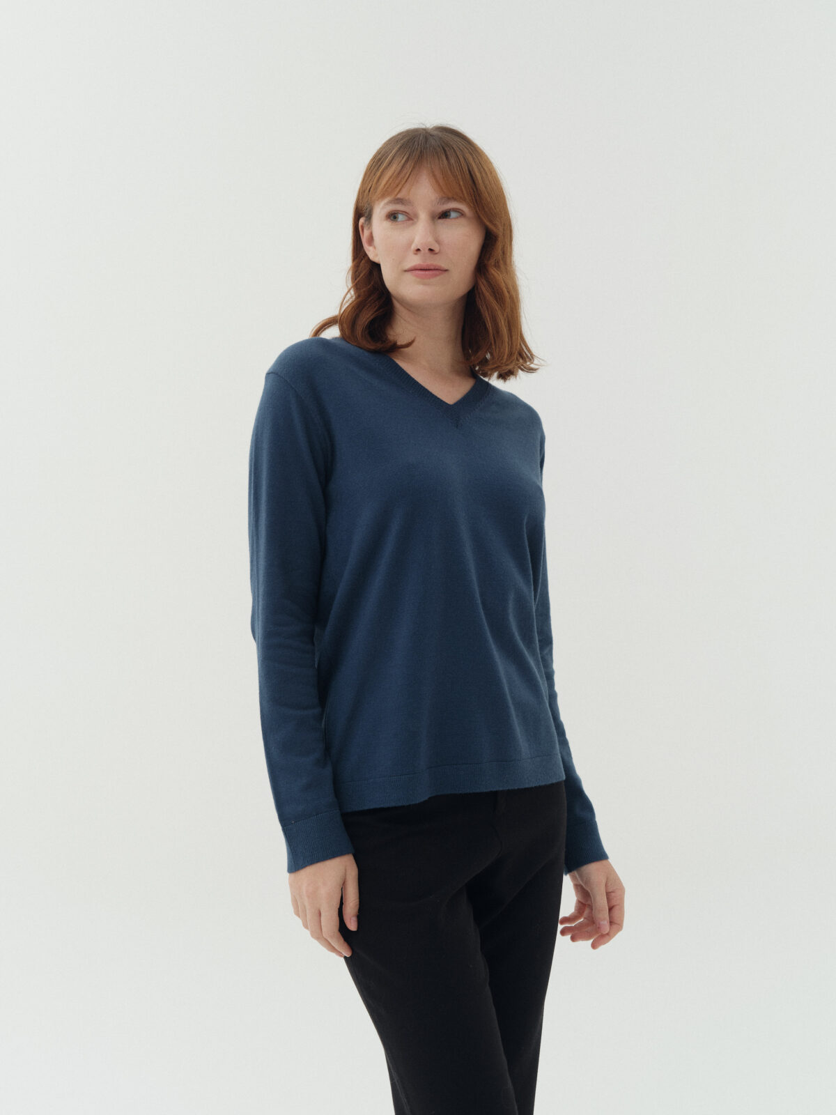 ART 344 Lana escote v
