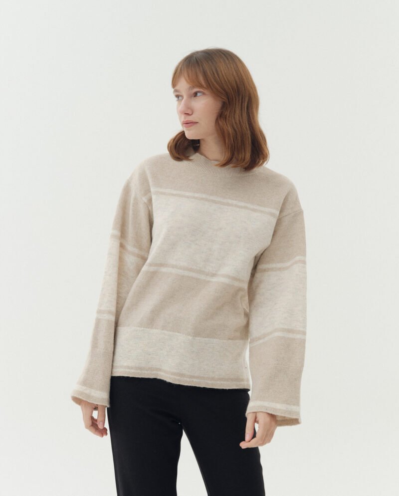 ART 342 Lana bicolor