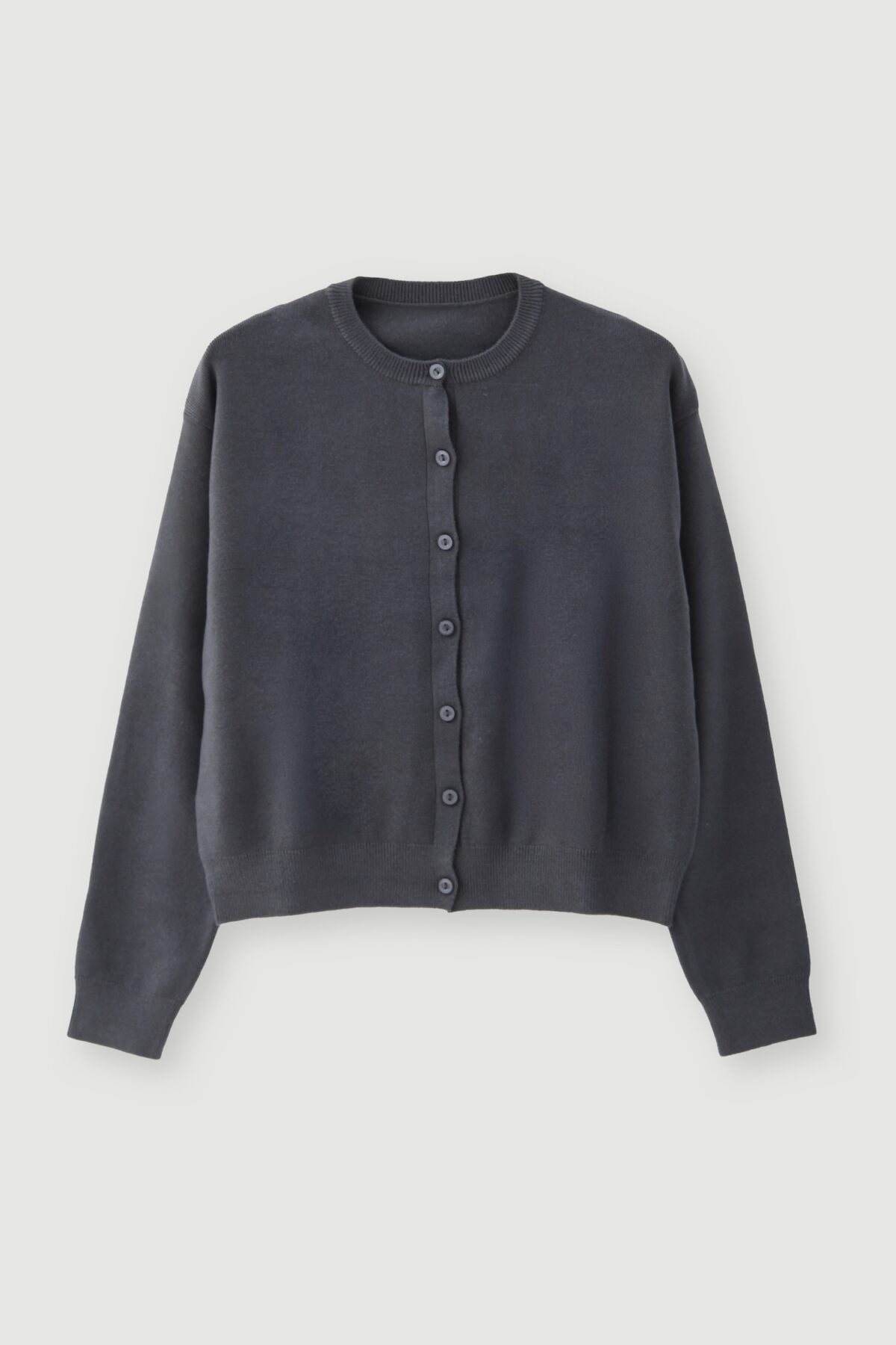 ART 352 Cardigan basico