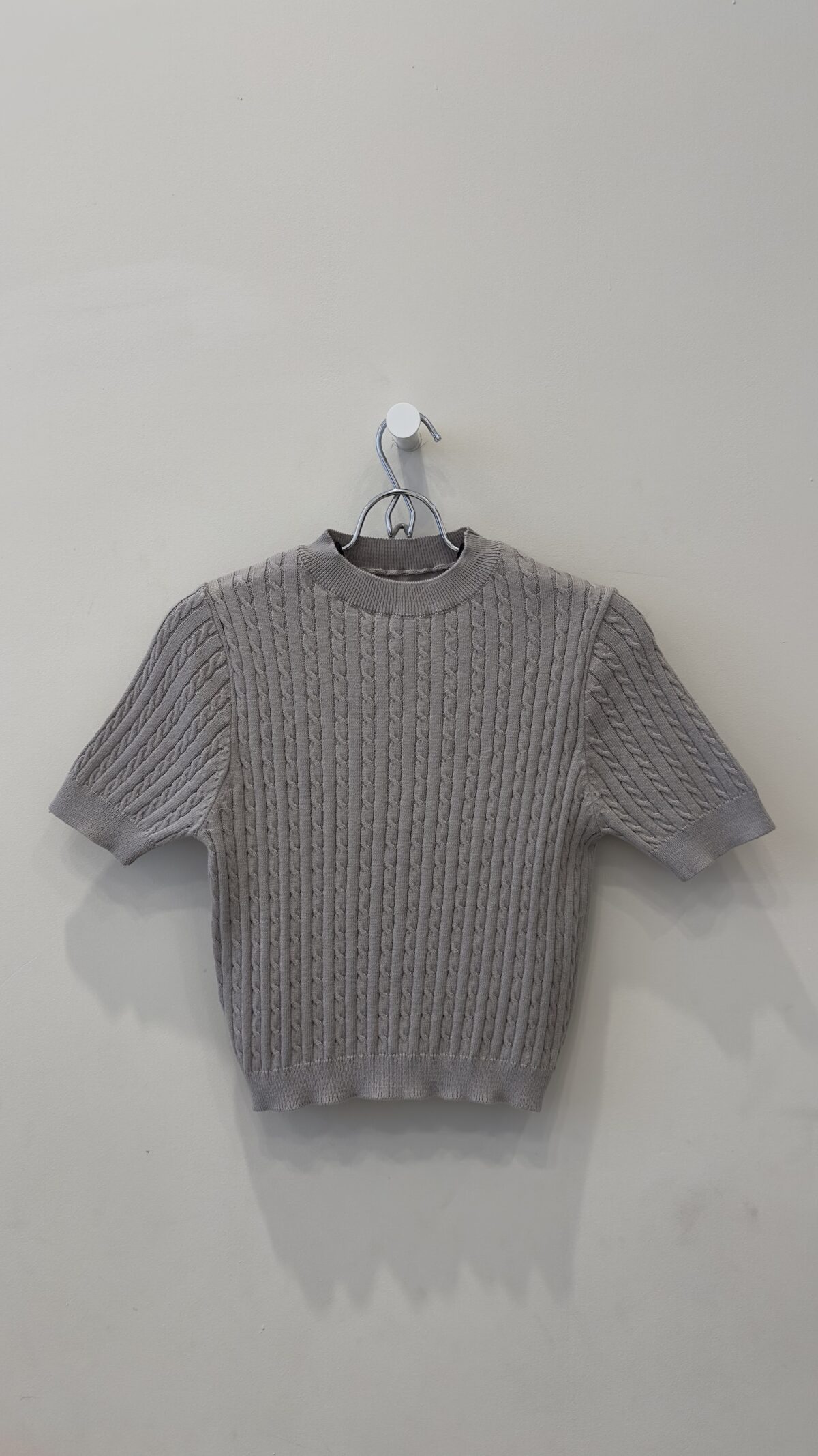 ART 100 Remera trenzas