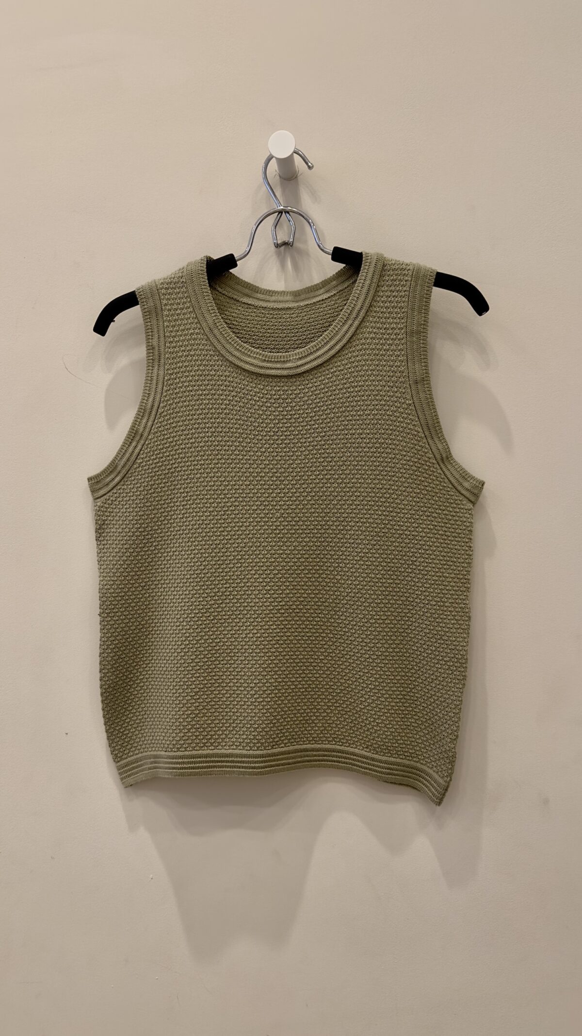 ART 107 Musculosa panal