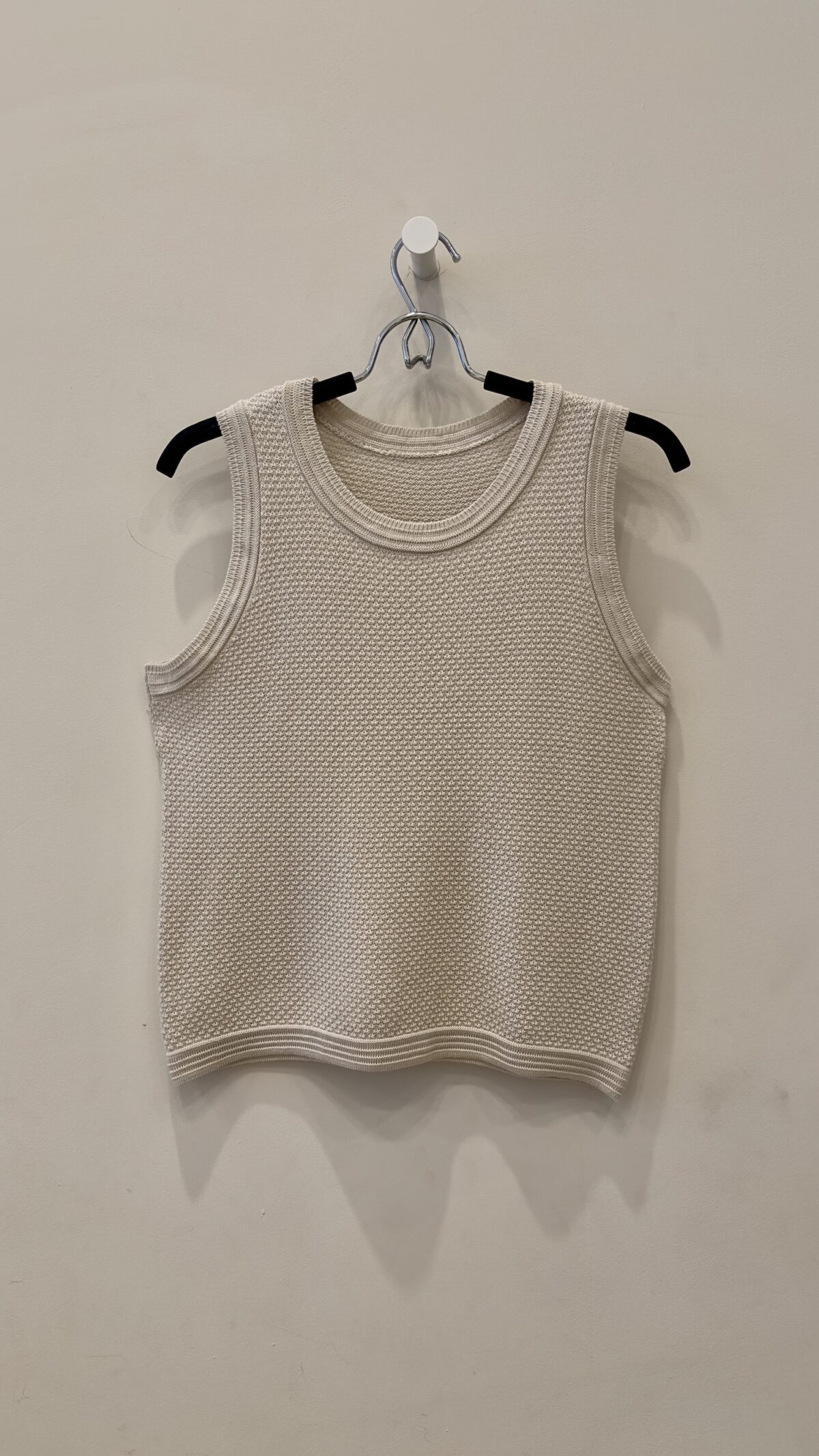 ART 107 Musculosa panal