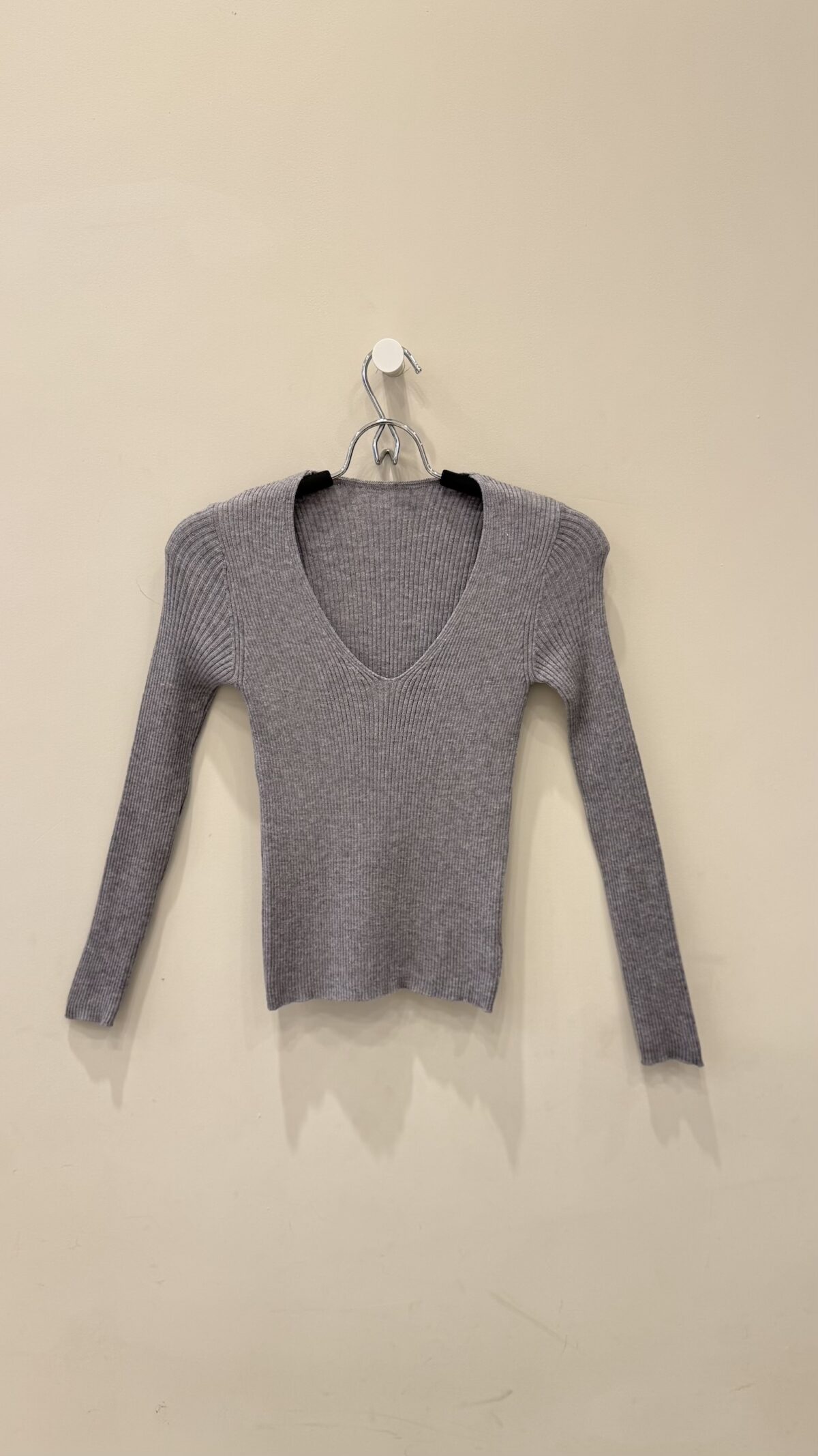 ART 322 Sweater morley V