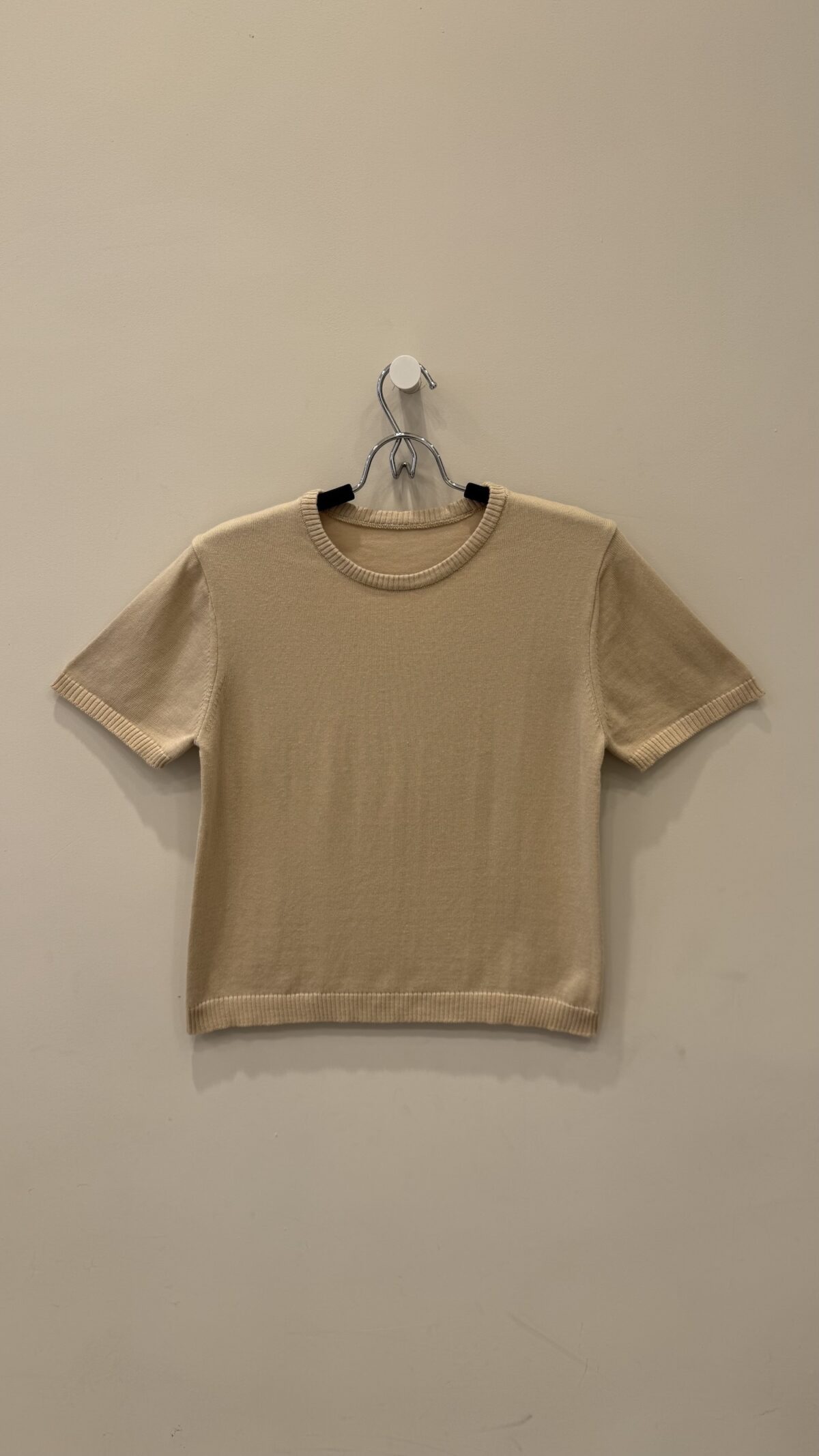ART 663 Remera basica