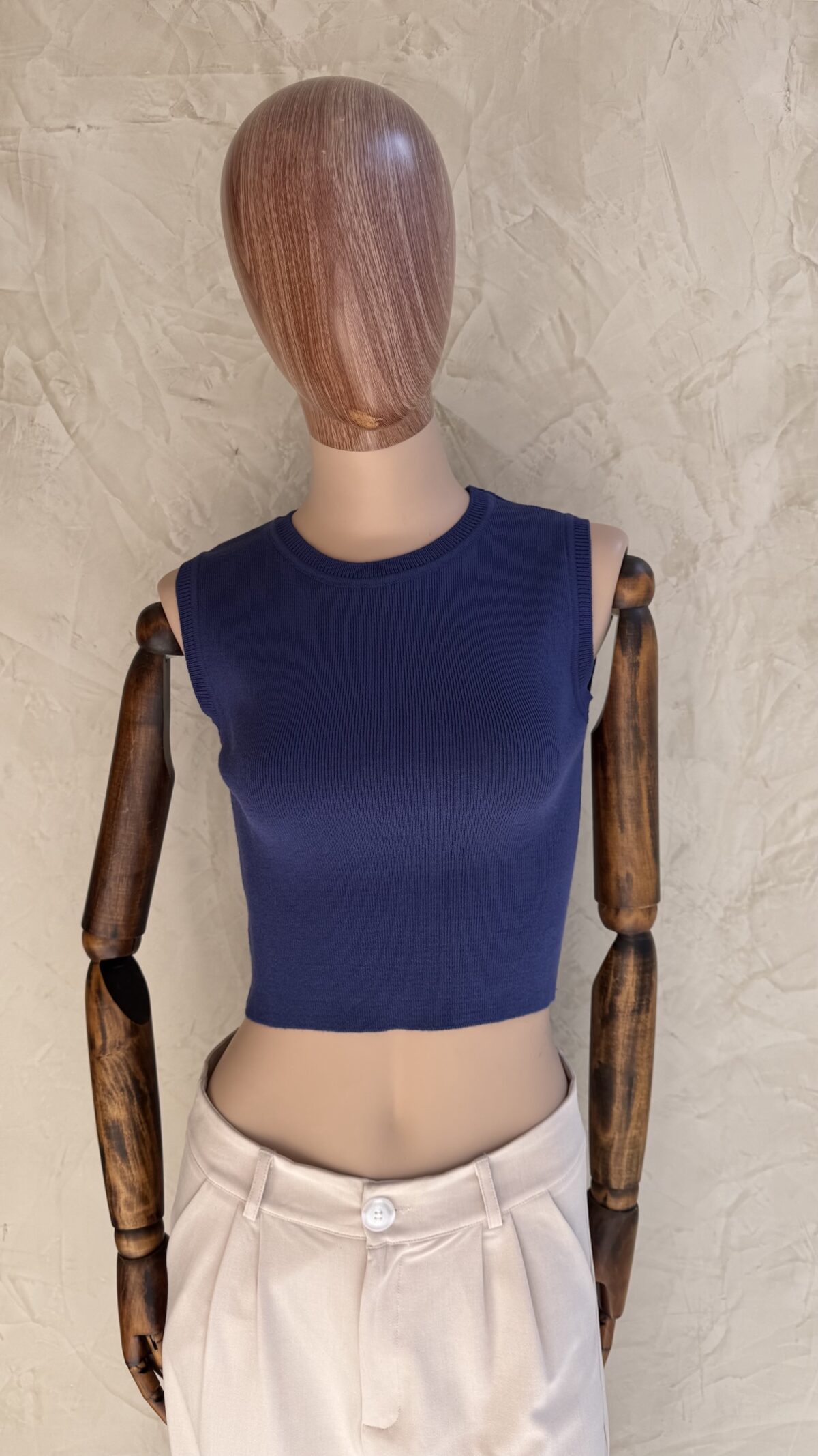 ART 701 Musculosa basica