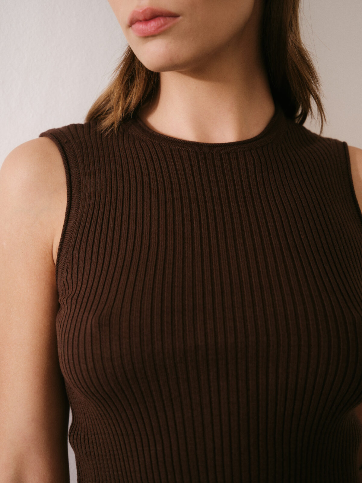 ART 102 Musculosa punto