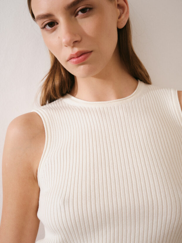 ART 102 Musculosa punto