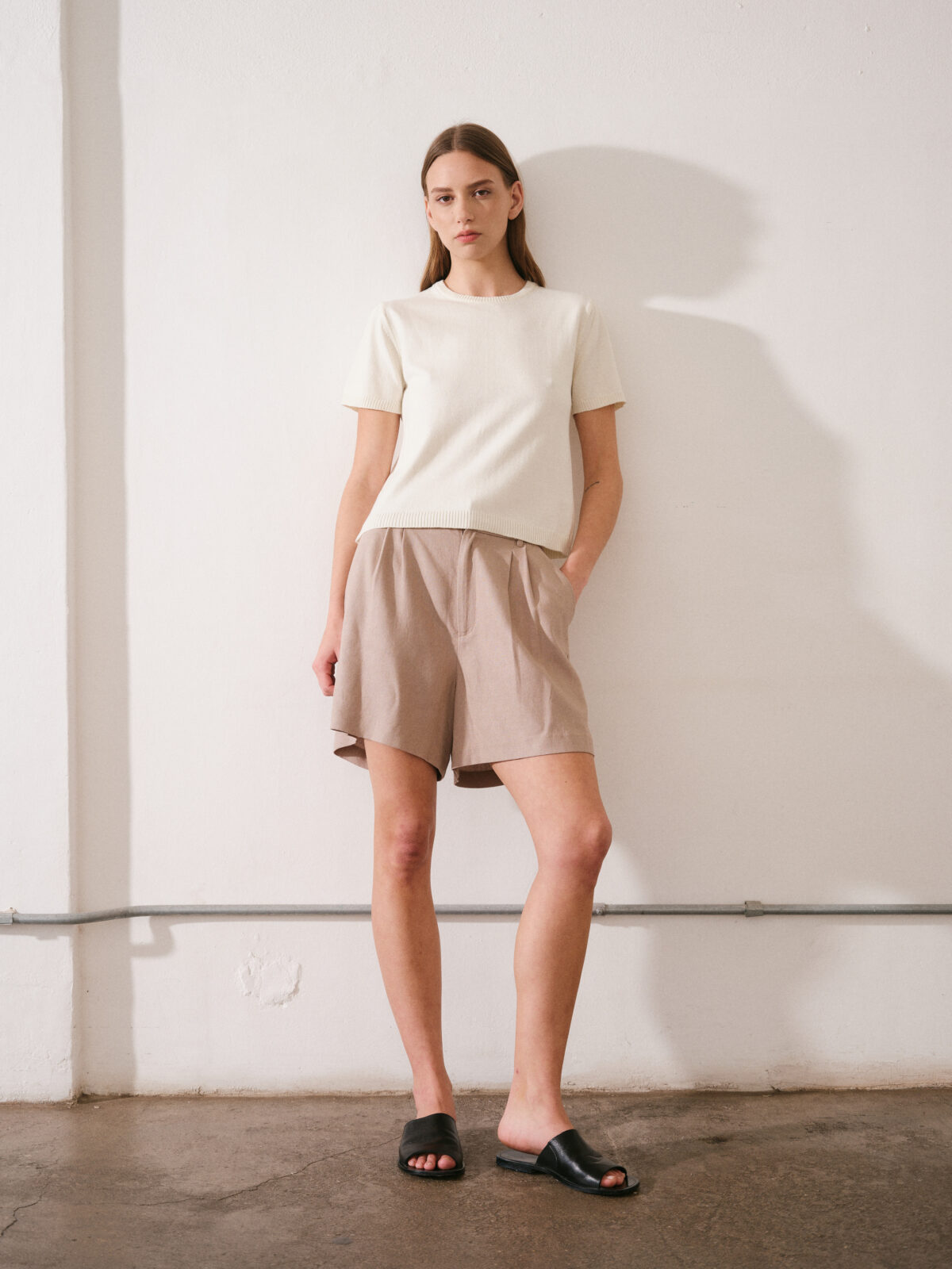 ART 663 Remera basica