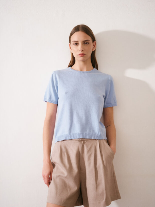 ART 663 Remera basica
