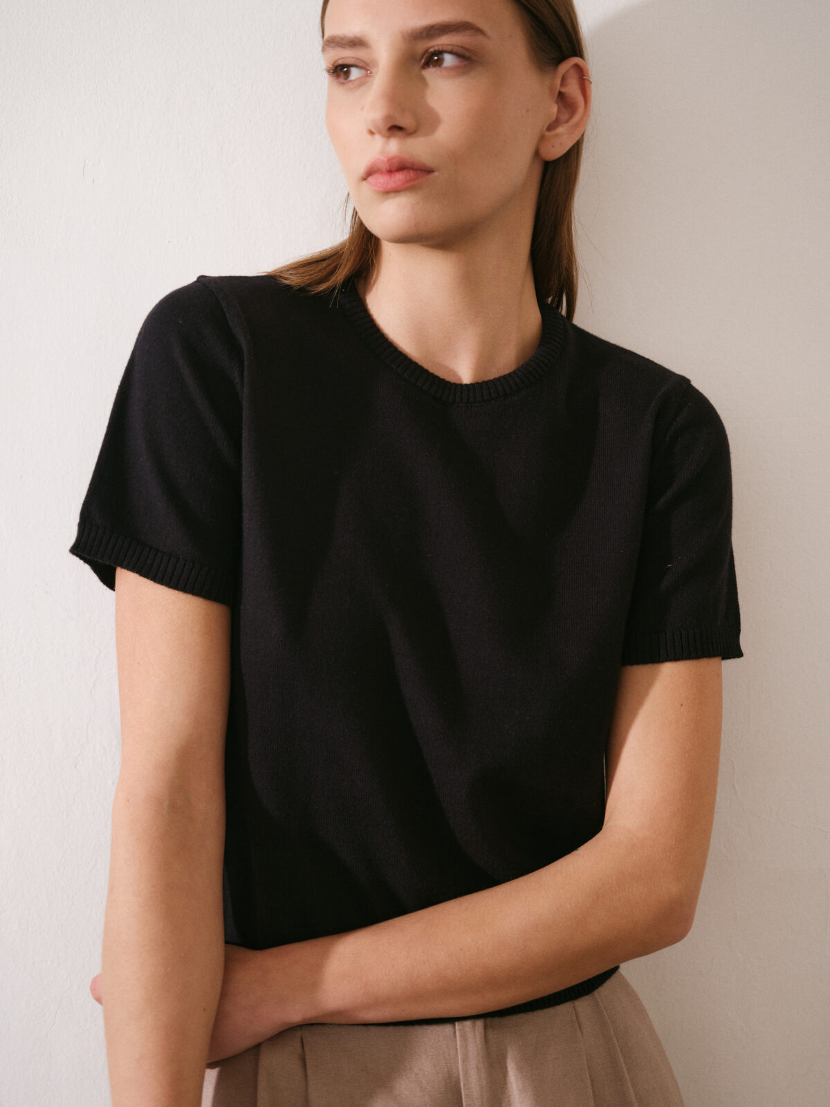 ART 663 Remera basica
