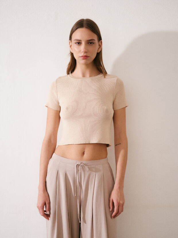 ART 703 Remera punto