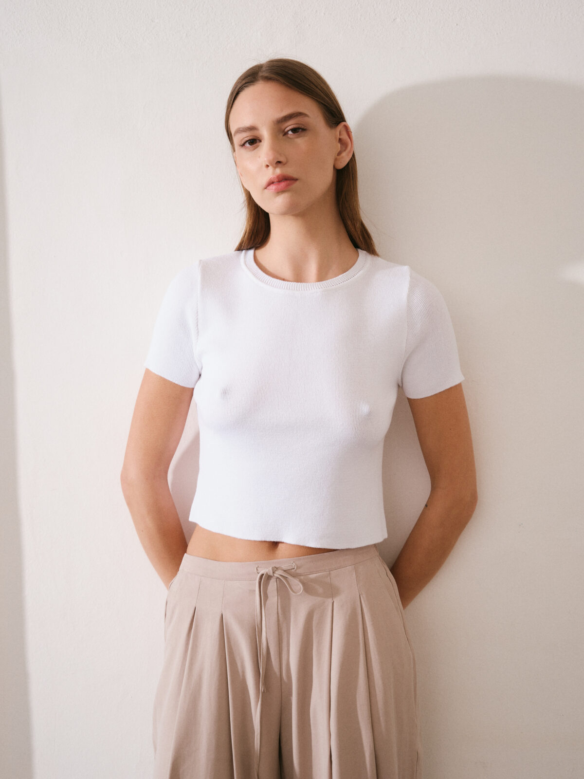 ART 703 Remera punto