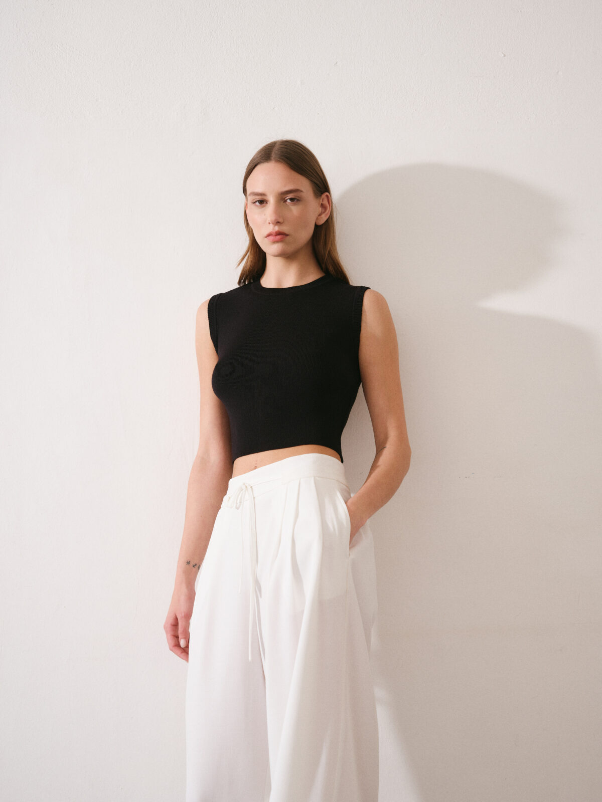 ART 701 Musculosa basica