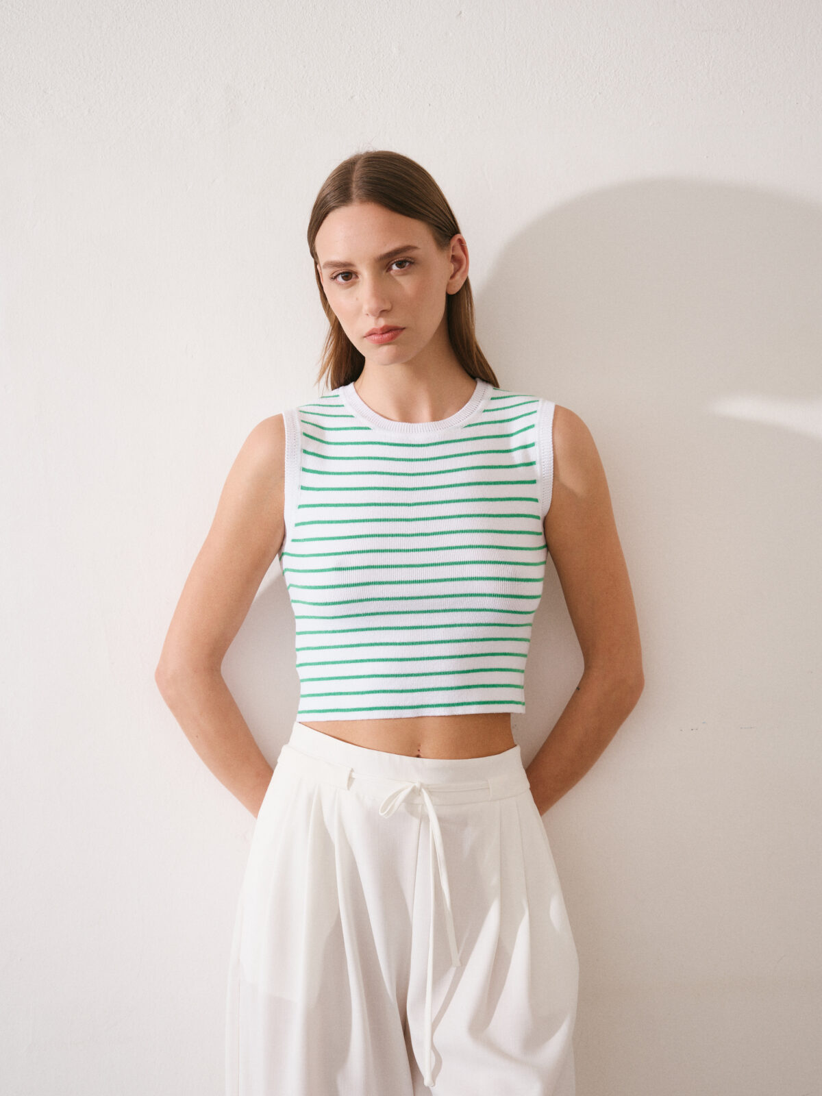 ART 701 Musculosa basica