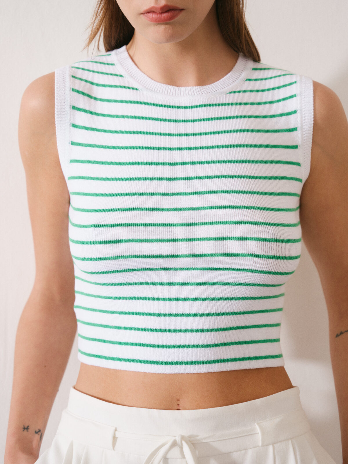 ART 701 Musculosa basica