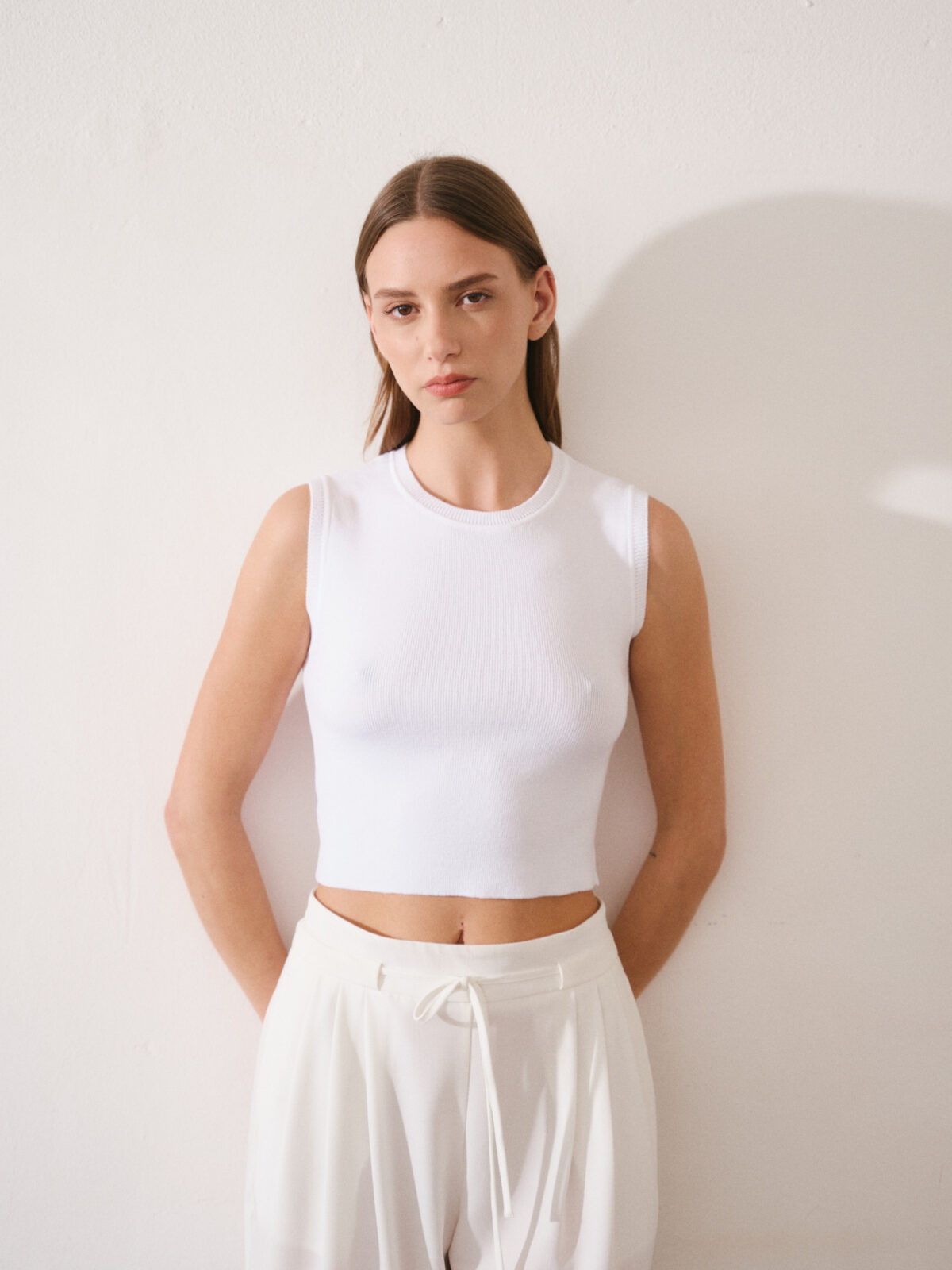 ART 701 Musculosa basica