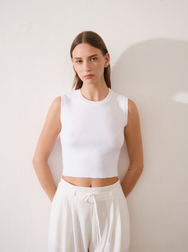 ART 701 Musculosa basica