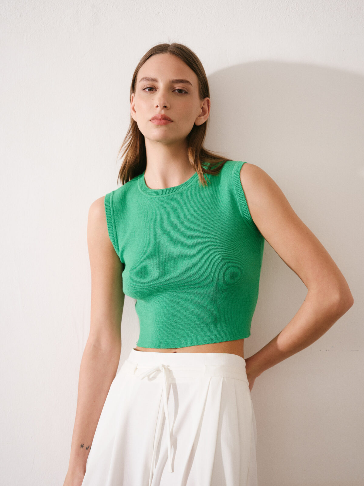 ART 701 Musculosa basica