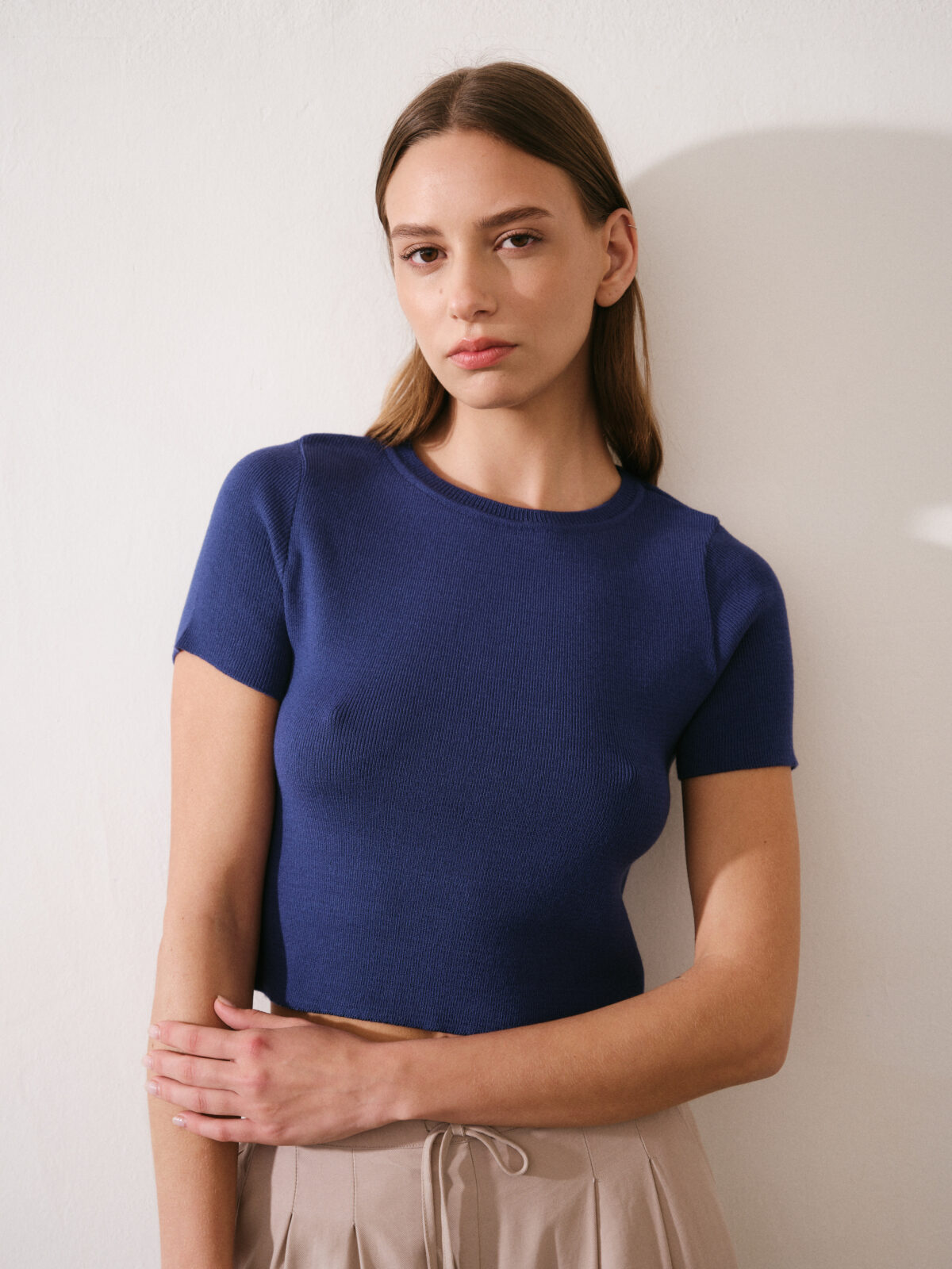 ART 703 Remera punto