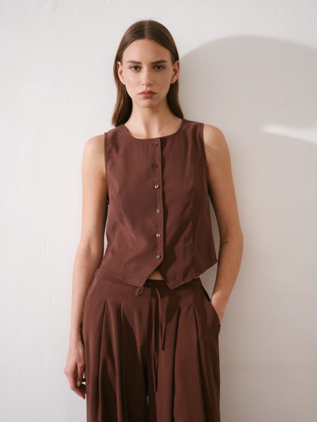 ART C05 Conjunto cupro