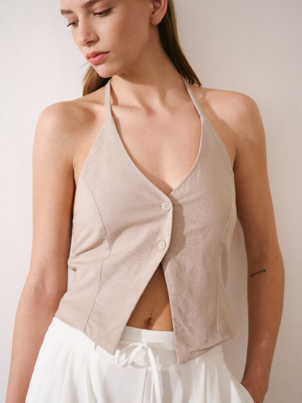 ART C01 Top sastrero