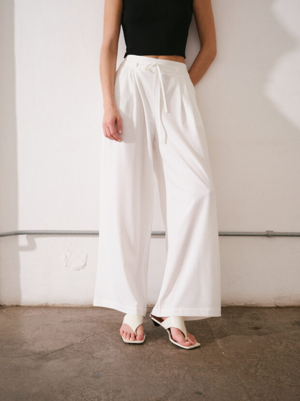 ART C12 Pantalon pinzas