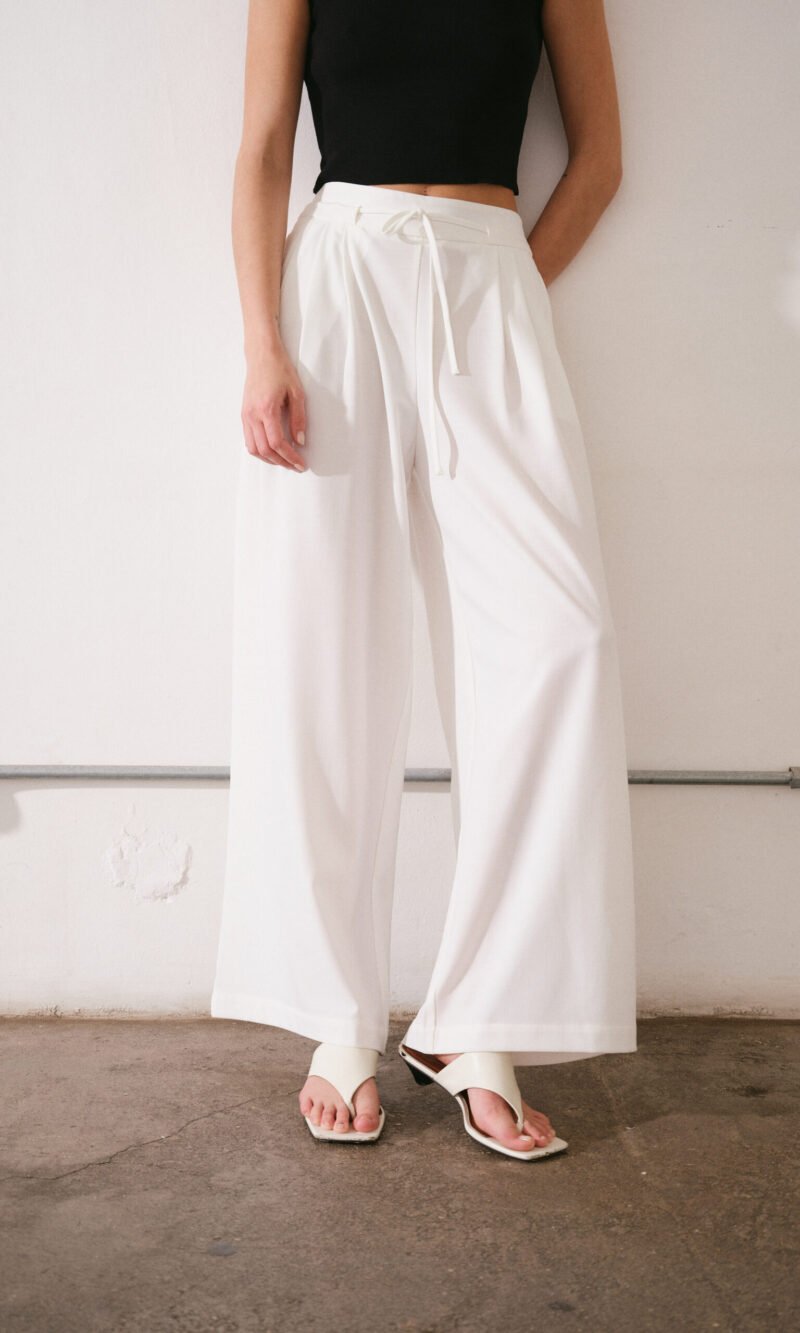 ART C12 Pantalon pinzas