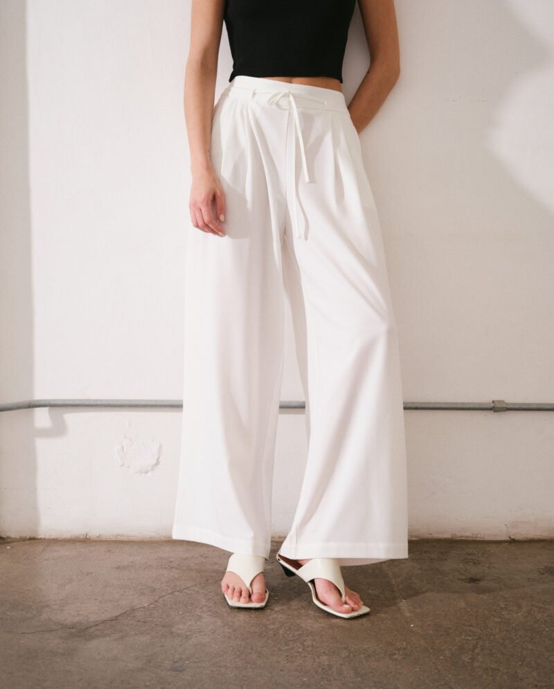 ART C12 Pantalon pinzas