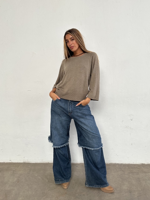 ART 205 MANGA 3/4 RANGLAN HELENA