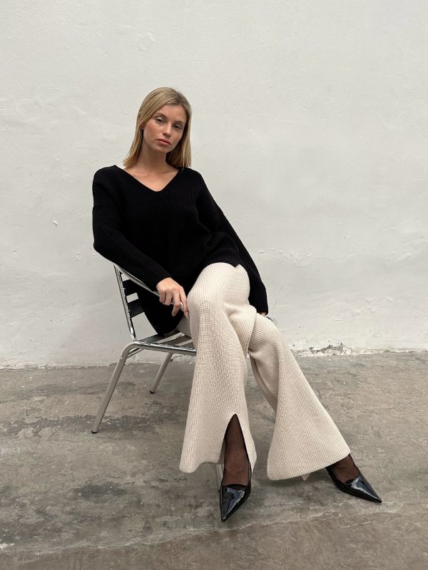 ART 360 ESCOTE V TOP GRUESO