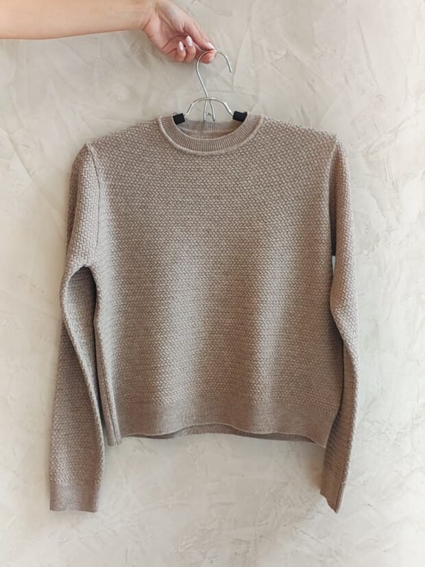 ART 230 REDONDO ZIG ZAG