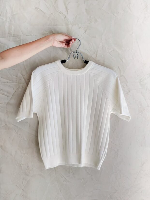 ART 231 REMERA RANGLAN