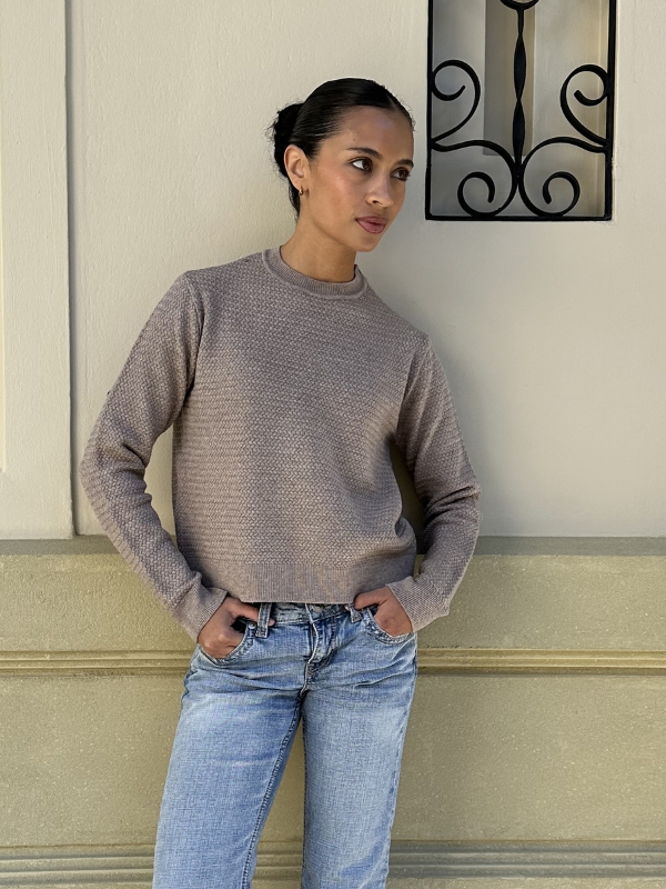 ART 230 REDONDO ZIG ZAG